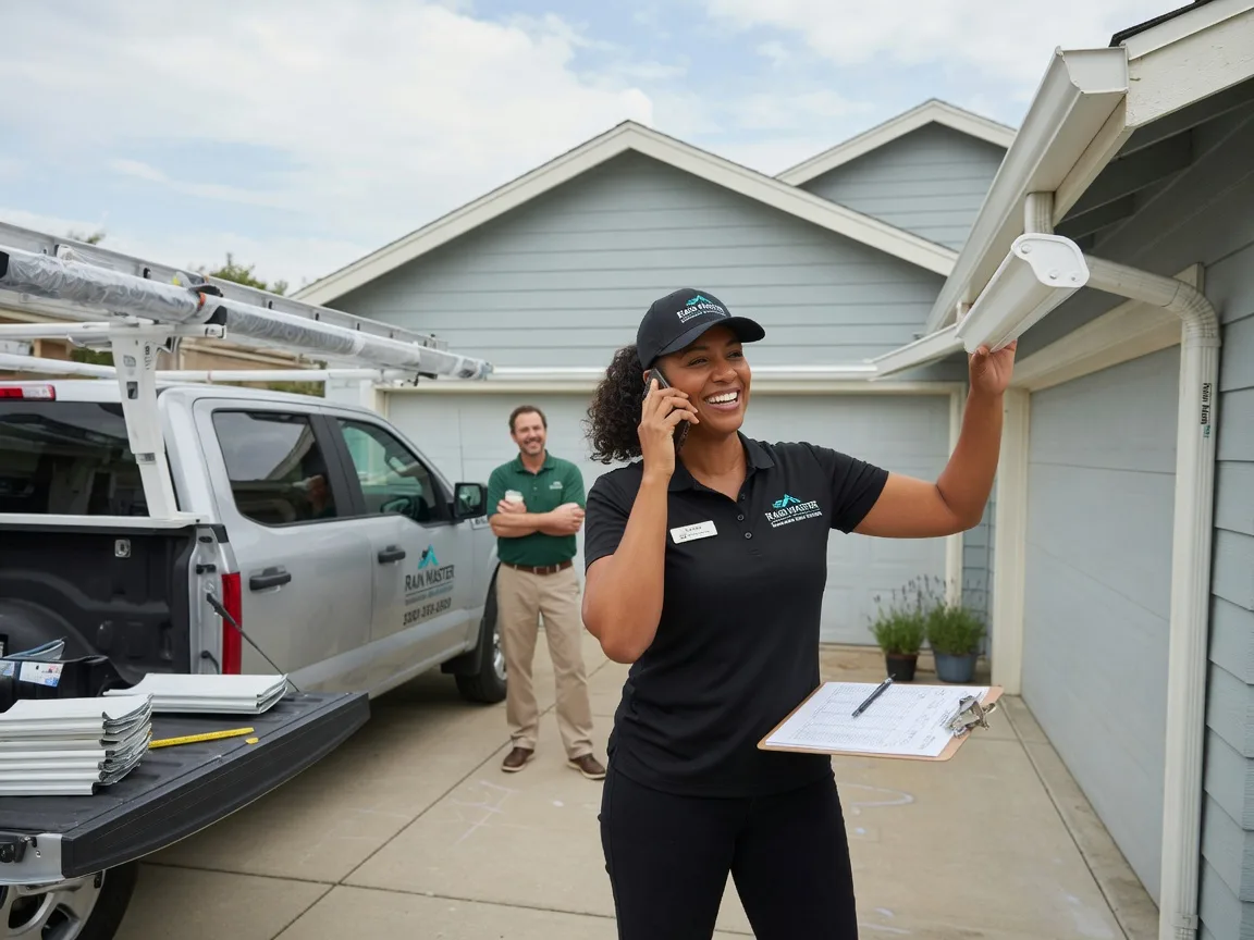 Gutter Installation Pennsauken, NJ FAQs